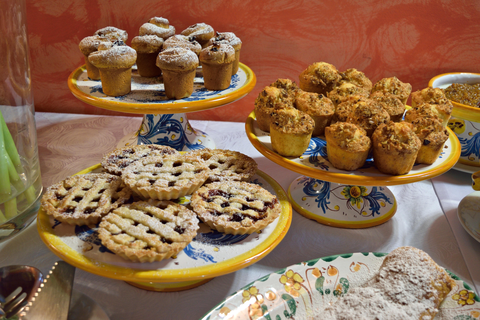 Azienda Vecchia Masseria foto 22