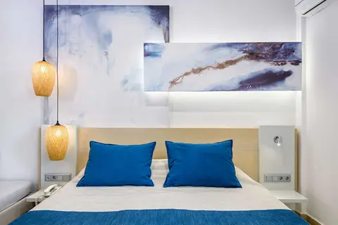 Marino's Beach Appartementen in Rethimnon, foto 26