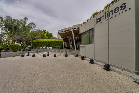 Hotel Spa Jardines De Lorca in Lorca — foto 4