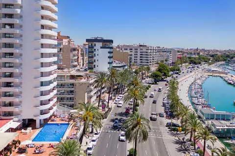 Hotel Palma Bellver Affiliated by Meliá foto 3