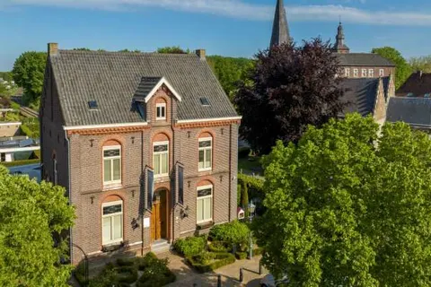 Boetiekhotel op de Platz foto 1