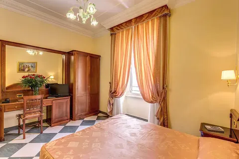 Hotel Contilia foto 4