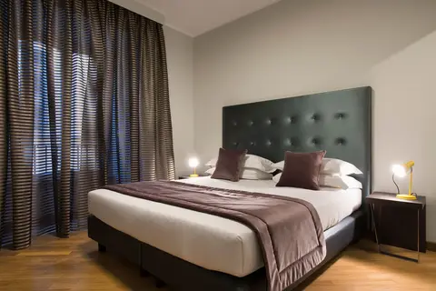 Navona Theatre Hotel in Rome — foto 4