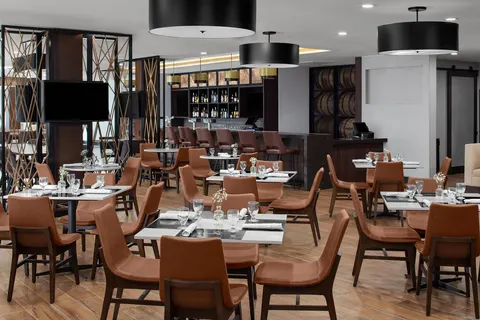 Holiday Inn Hasbrouck Heights - Meadowlands foto 10