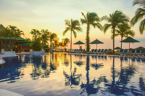 Grand Decameron Panama, A Trademark All Inclusive Resort in Farallon — foto 21