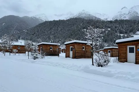 Arlberg in Pettneu am Arlberg — foto 6