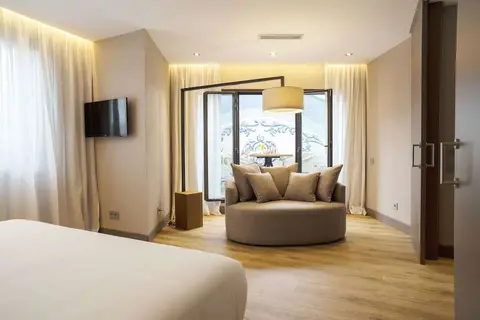 Hotel Zenit Lisboa in Lissabon, foto 22