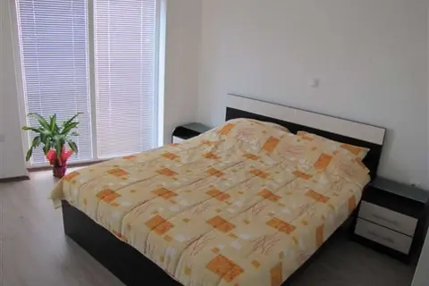 Golden Sunset Appartementen in Долно Коњско — foto 25