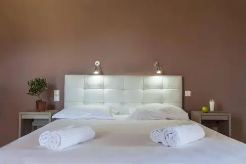 Armonia Hotel in Δημοτική Ενότητα Ελλομένου — foto 5