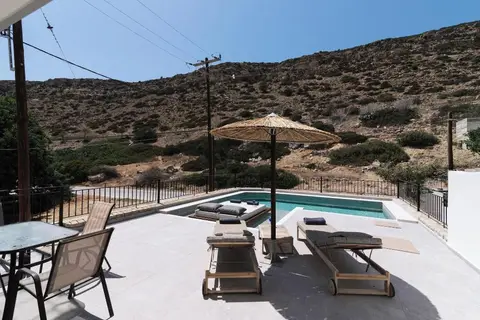Matala Bay Apartments in Δημοτική Ενότητα Τυμπακίου — foto 6