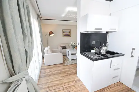 The Marions Suite Hotel Taksim in Beyoğlu, foto 26