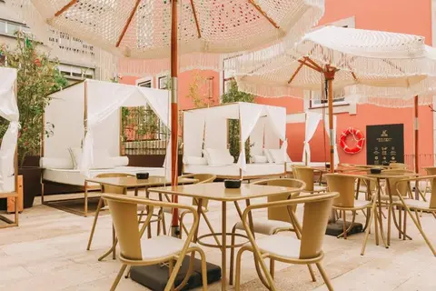 Torel Avantgarde in Vila Nova de Gaia — foto 4