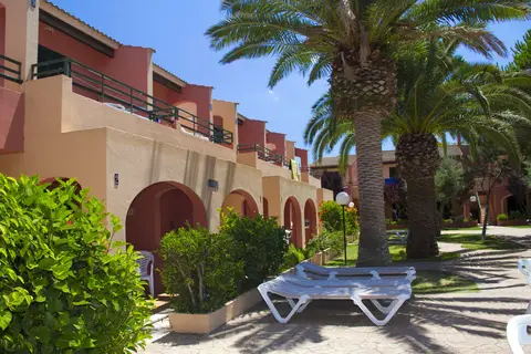 Aparthotel Club Andria in Ciutadella — foto 15