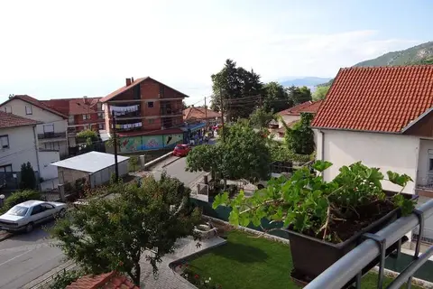 Basoski Apartments in Peshtani — foto 8
