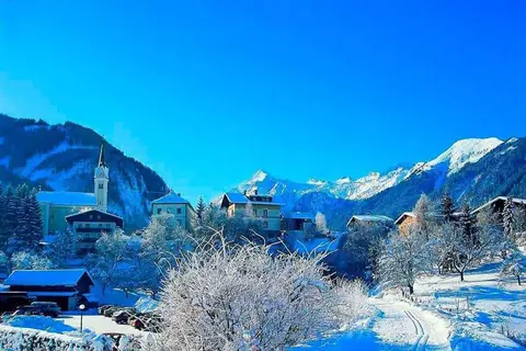 Kaprun Glacier Estate in Kaprun — foto 18