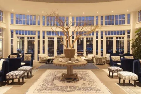 Grand Hotel Ter Duin foto 31