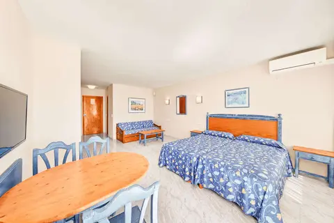 Appartementen Vista Club in Calvià — foto 12