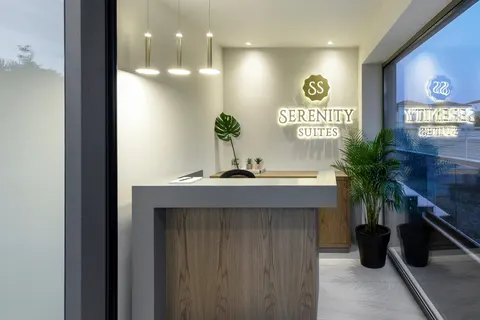 Serenity Suites foto 15