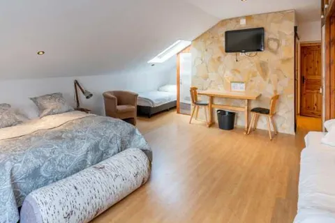 All in Hotel Heiderhof foto 12