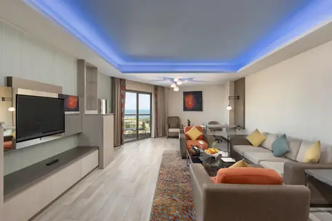 Royal Seginus in Antalya, foto 20