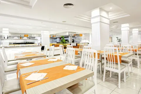 Grupotel Mar de Menorca in Maó — foto 14