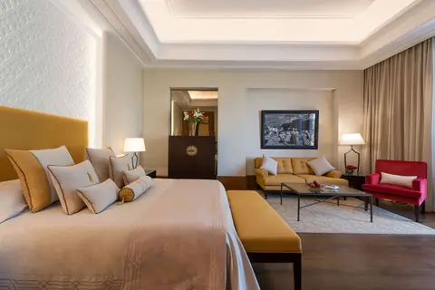 The Oberoi Marrakech in Marrakech — foto 16
