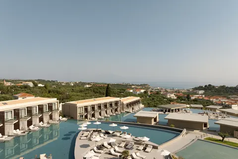 Hotel King Jason Zante - adults only in Arkadii Municipal Unit — foto 2