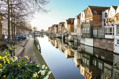 Parels langs de Rijn en Moezel vanaf Rotterdam foto 8