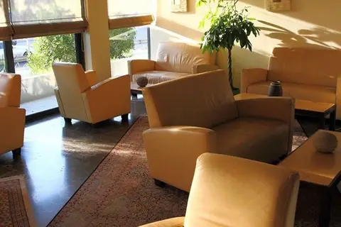 Pines Hotel in Athene — foto 7
