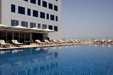 La Suite Dubai Hotel & Appartementen in Dubai
