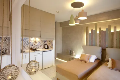 Studios Marios foto 5