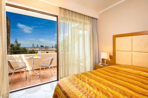 Sirios Village Luxury Hotel & Bungalows in Δαράτσος — foto 15