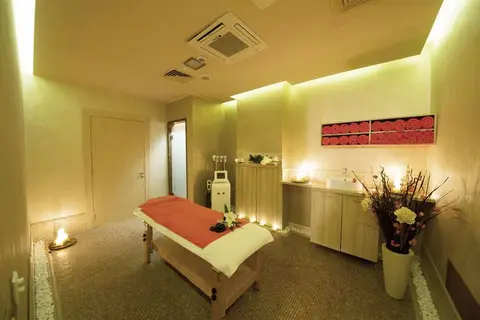 Rosslyn Dimiyat Hotel Varna in Рослин Димят Хотел Варна — foto 10