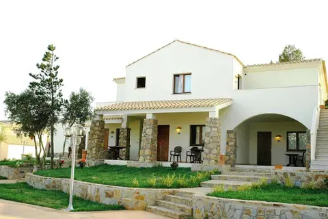 Club Esse Cala Gonone Beach Village in Cala Gonone — foto 14