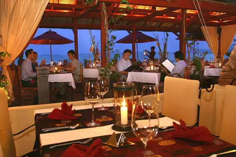 Zazen Boutique Resort & Spa in Ko Samui — foto 5