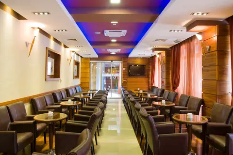 Hotel Plaža Omiš in Omis — foto 10