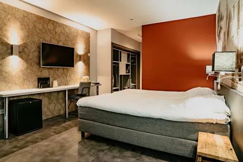 Hotel Heemskerk foto 9