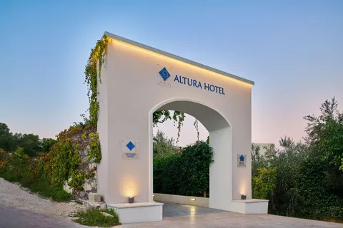 Altura Hotel in Arkadii Municipal Unit — foto 23