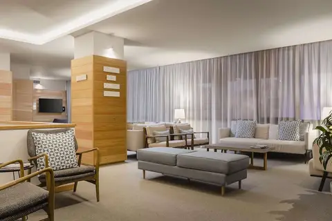 Hotel Clip Porto Gaia in Vila Nova de Gaia — foto 8