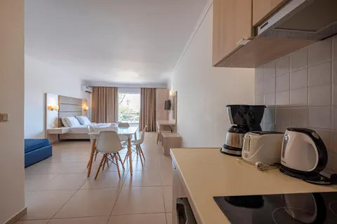 Appartementen Aegean Blu foto 5