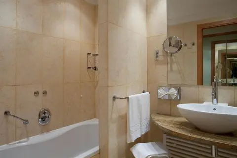 Crowne Plaza Padova in Padua, foto 12