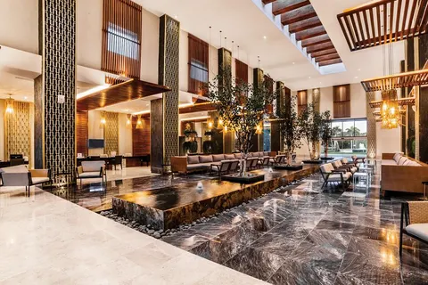 Secrets Royal Beach Punta Cana in Salvaleón de Higüey — foto 5