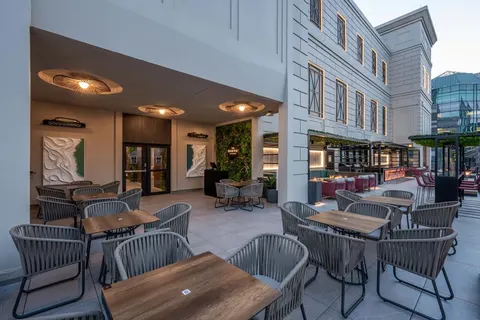 Riu Plaza Chicago foto 5