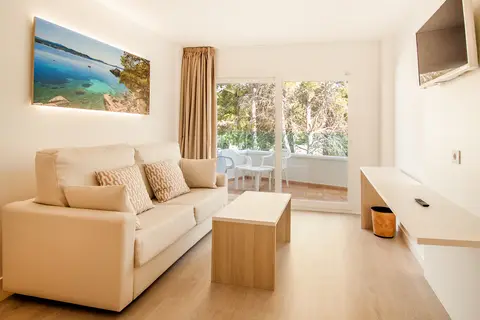 Globales Costa de la Calma in Santa Ponsa — foto 6