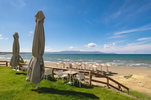 Elia Agia Marina Resort in Agia Marina, foto 8