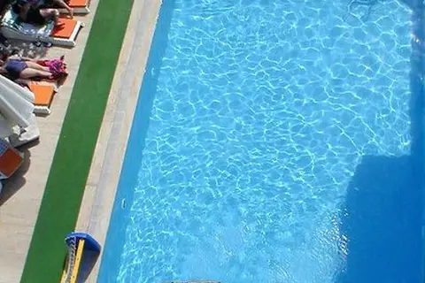 Fifty Five Suite in Marmaris — foto 30