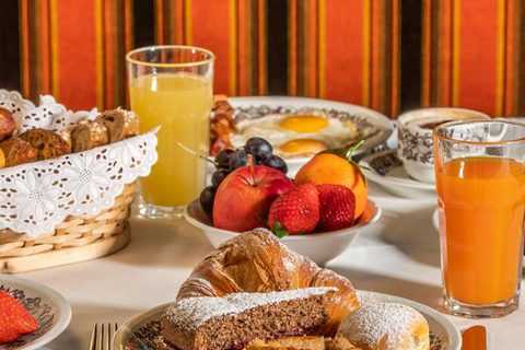 Hotel Pontives foto 5