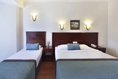 Golden Age Bodrum in Bodrum — foto 28