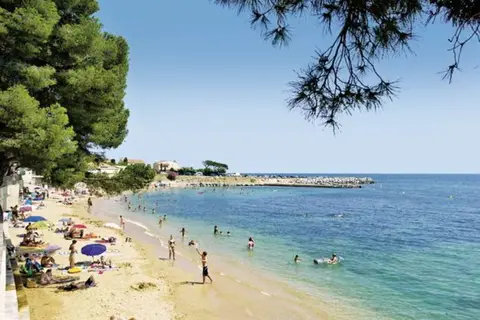 Pierre & Vacances Residence Les Calanques des in Roquebrune-sur-Argens — foto 20