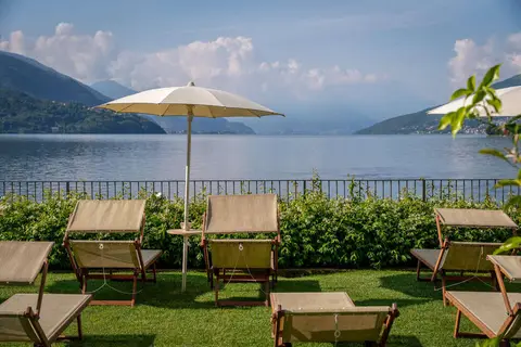 Hotel Regina in Gravedona ed Uniti, foto 15